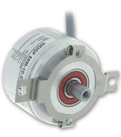 Bild: Motorfeedback WDGF