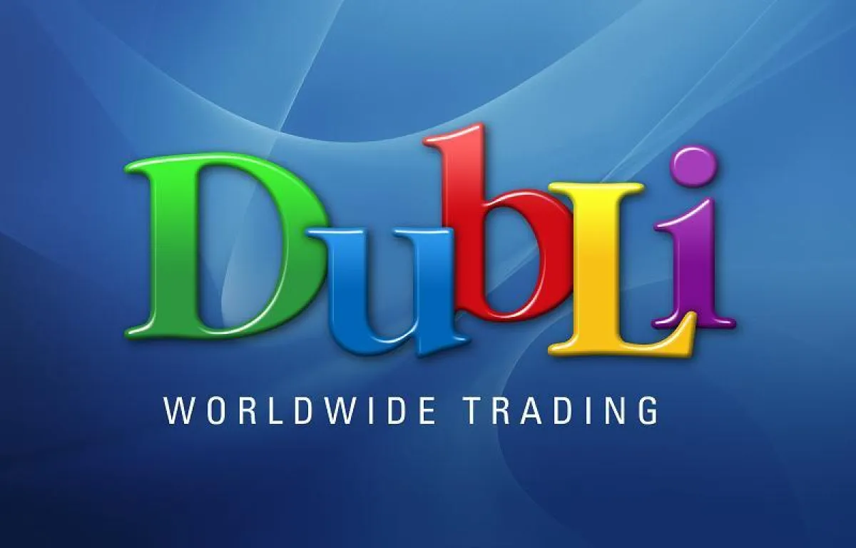 DubLi - worldwide trading