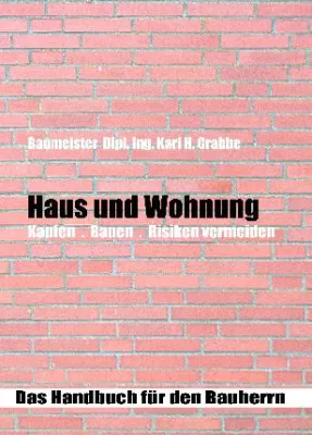 Bild: Vom Baumeister zum Schriftsteller: INTERHOMES-Gründer Grabbe veröffentlicht sein erstes Buch