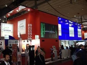 IT-Trends aus Frankreich auf der CeBIT 2009 Bild: IT-Trends aus Frankreich auf der CeBIT 2009