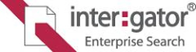 Bild: inter:gator Enterprise Search - Suche & unternehmensweites Informationsmanagement