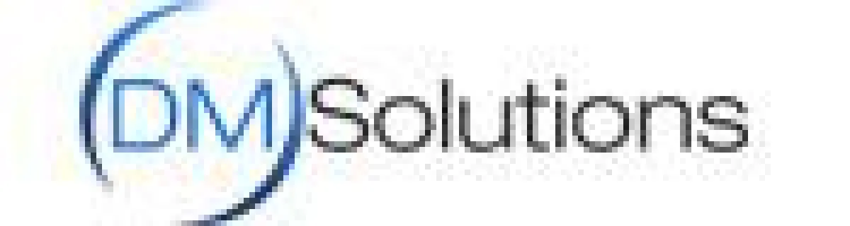 Webhosting bei DM Solutions