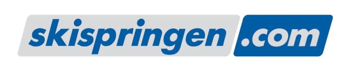 skispringen.com Logo