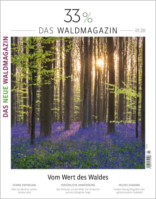 Bild: Neues Waldmagazin am Start!