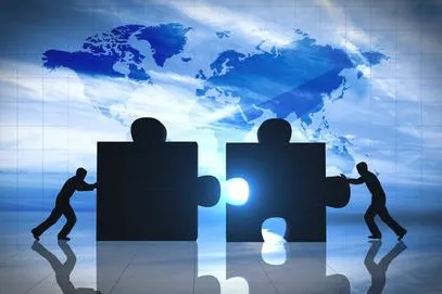 M&A in Flüssigfiltration - Wie man profitable Akquisitionen durchführt Bild: M&A in Flüssigfiltration - Wie man profitable Akquisitionen durchführt