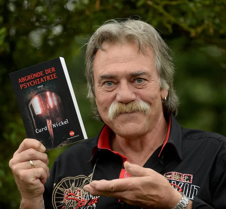 Kurt Nickel