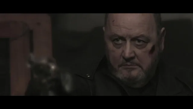 Bild: Zwei Deutsche auf Erfolgskurs in Hollywood - Kurzfilm "Coppelius" im internationalen „168hours“-Projekt Finale