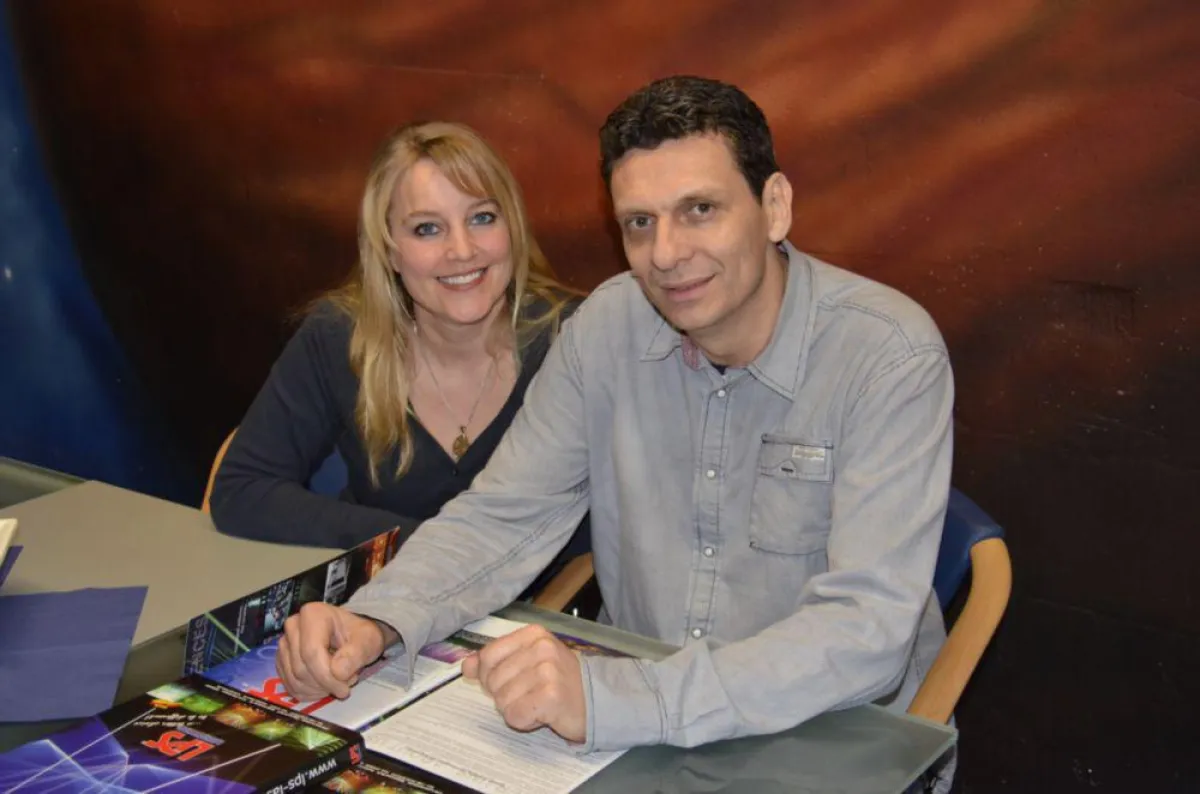 Lasersysteme von LPS Laser