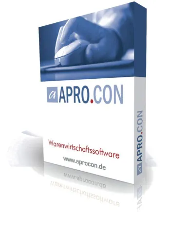 Bild: APRO.CON Pflegevertrag