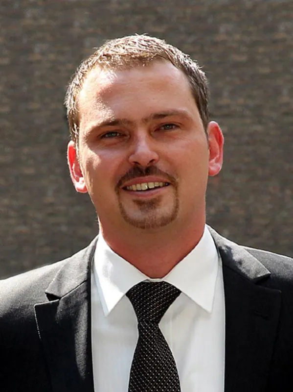 Dipl.-Jur. Christian Heisters, neuer INGENTI Gebietsleiter NRW