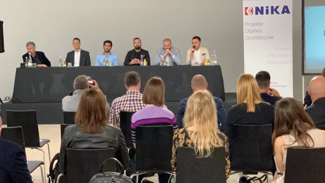 Bild: Karree Mannheim: Mannheims erstes Lifestyle-Zentrum gibt Eröffnung bekannt
