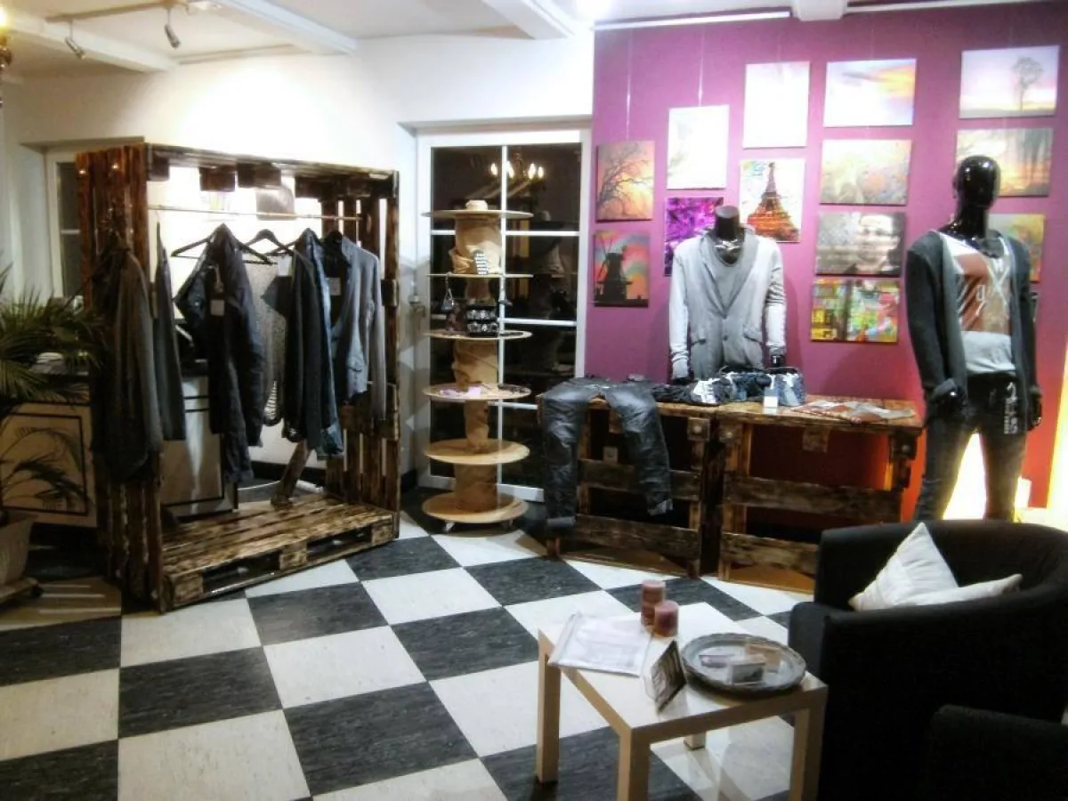 Boutique Men Fashion