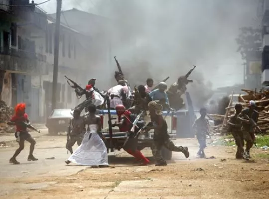 Bild: Ein Quantum Weltkino - Lebendig, faszinierend und berührend