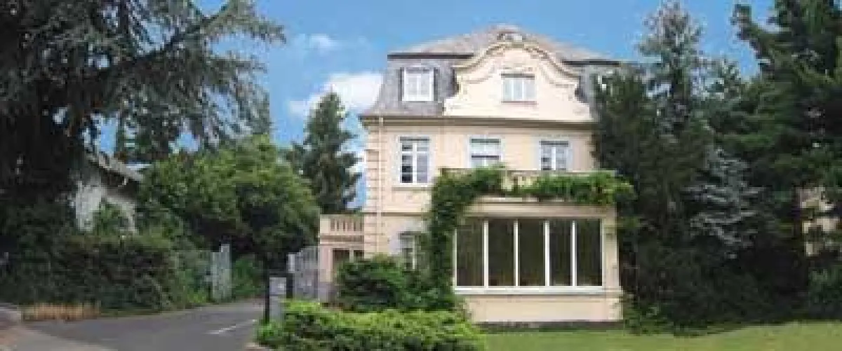 Europäische Fachhochschule in Brühl