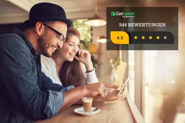 Bild: GetLeedz bringt Digital Marketing auf ganz neues Level