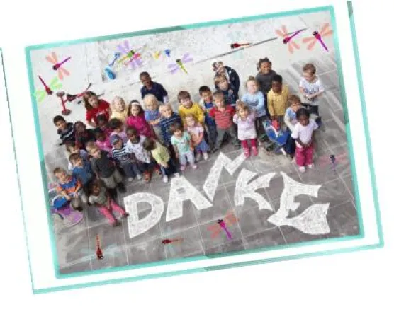 Bild: Der Neue Förderverein Kindertagesstätte ReimserStraße e.V.