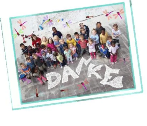 Bild: Der Neue Förderverein Kindertagesstätte ReimserStraße e.V.