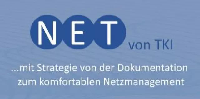 Bild: Linzer Torte in Bits und Bytes – TKI Netzmanagement bei Oberösterreichs führendem Kabelnetzbetreiber