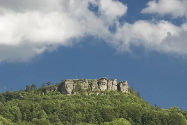 Fotowanderung im Gottesgarten am Obermain mit der Fotoschule des Sehens Bild: Fotowanderung im Gottesgarten am Obermain mit der Fotoschule des Sehens