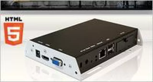 Bild: Digital Signage Pioniere SMIL-Player und LionDATA jetzt bei Ingram Micro