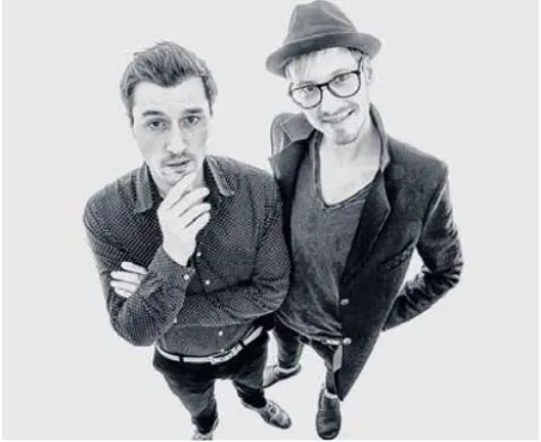 Bild: Clubsound meets Classic