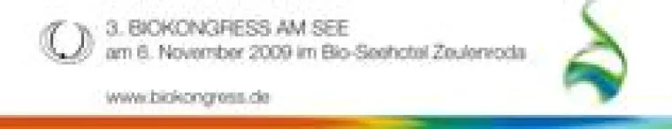 Bild: Bio als krisensicherer Weg in der regionalen Entwicklung