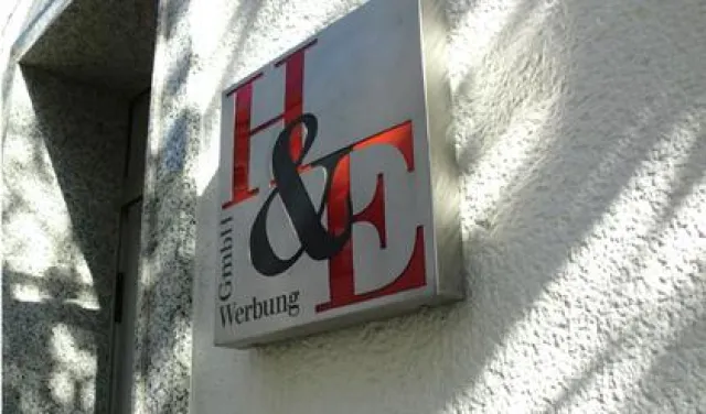 Bild: H&E Werbung feiert 25-jähriges Bestehen