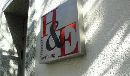 Bild: H&E Werbung feiert 25-jähriges Bestehen