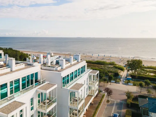 Grand Metropolitan Hotels gewinnt mit VELA Hotels eine strategische Position im Norden Deutschlands Bild: Grand Metropolitan Hotels gewinnt mit VELA Hotels eine strategische Position im Norden Deutschlands