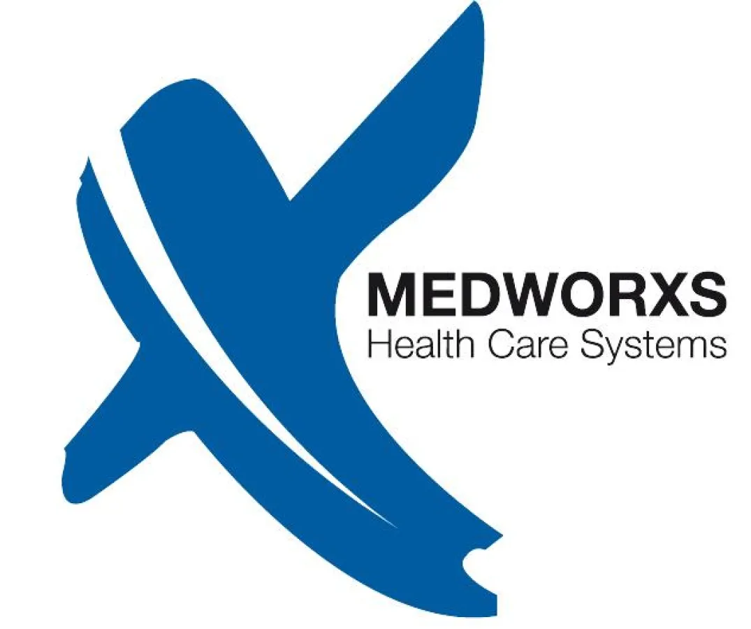MEDWORXS Logo