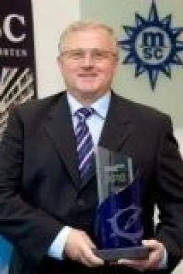 MSC Kreuzfahrten für attraktive Familienpolitik ausgezeichnet Bild: MSC Kreuzfahrten für attraktive Familienpolitik ausgezeichnet