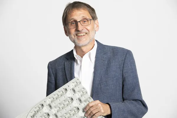 Bild: Energie aus dem Untergrund für die Gebäudetechnik der Zukunft