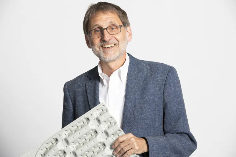 Bild: Energie aus dem Untergrund für die Gebäudetechnik der Zukunft