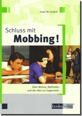 Bild: Schluss mit Mobbing