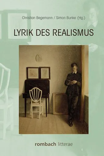 Neubewertung der Lyrik des Realismus Bild: Neubewertung der Lyrik des Realismus