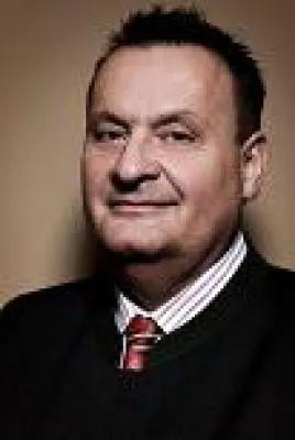 Bild: Maximilian Stromer - Der Weg kann nur nach vorne führen