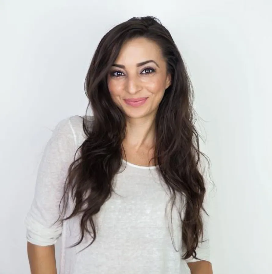 Die neue PR-Beauftragte bei Videobeat Networks: Eylem Olgun