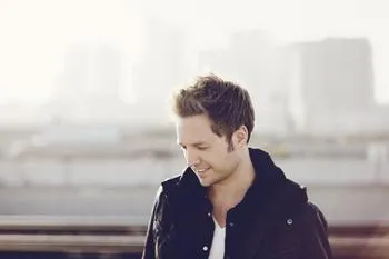 Bild: Singer-Songwriter und „The-Voice-of-Germany“-Gewinner Nick Howard auf Deutschlandtournee