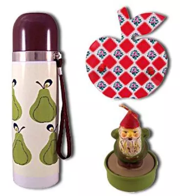 Bild: Umzug und Angebotserweiterung bei Fräulein Pfefferstielzchen