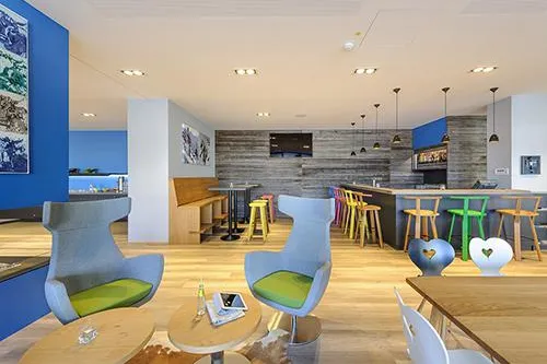 Bild: Das 'attraktive und aktive Allgäu' im Hotel: ibis Styles Kaufbeuren Allgäu hat eröffnet