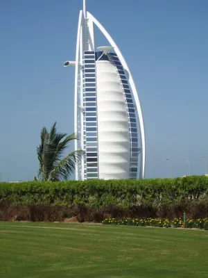 Bild: Rezession im Abendland, Boom im Morgenland / Kultur-Coaching für deutsche Führungskräfte