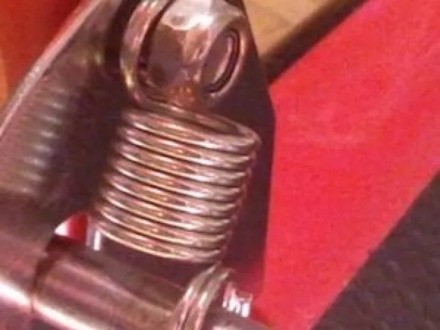 Bild: Tagung: Moderne Federtechnologie // Spannungen beherrschen - Material, Verfahren, Prüftechnik, Entwicklung