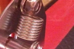 Bild: Tagung: Moderne Federtechnologie // Spannungen beherrschen - Material, Verfahren, Prüftechnik, Entwicklung
