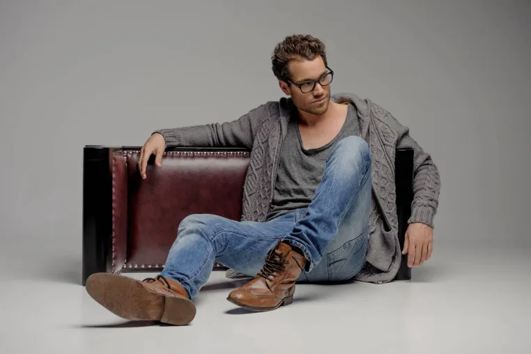 Hochwertige Herrenschuhe in der Größe 48 gibt es in vielen Varianten bei schuhplus Bild: Hochwertige Herrenschuhe in der Größe 48 gibt es in vielen Varianten bei schuhplus