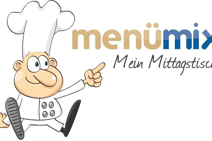 Bild: Restaurant- und Mittagstisch-Suchmaschine „menümix“ mit neuen Angeboten für Gastronomen