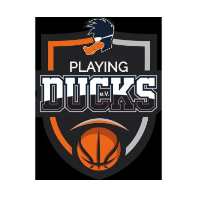 Playing-Ducks gründen NBA 2K Team Bild: Playing-Ducks gründen NBA 2K Team