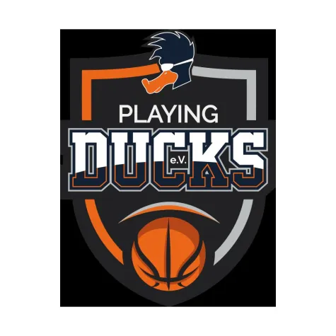 Playing-Ducks gründen NBA 2K Team Bild: Playing-Ducks gründen NBA 2K Team