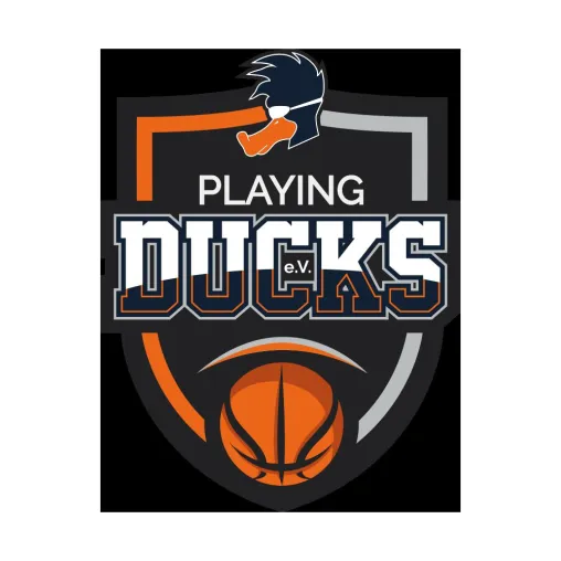 Bild: Playing-Ducks gründen NBA 2K Team