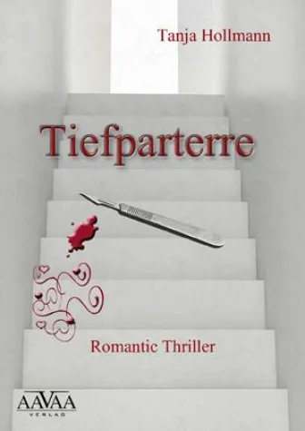 Tiefparterre Bild: Tiefparterre