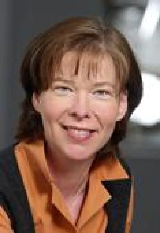 Beate Riepe (Foto: CreditPlus)